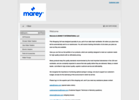 Marey.myshopify.com