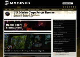 Marforres.marines.mil