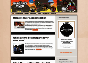 Margaretriverguide.com.au