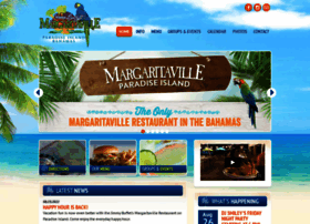 Margaritavillebahamas.com