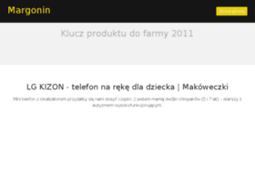 margonin.net.pl