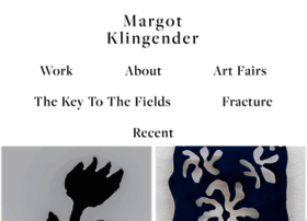 Margotklingender.com