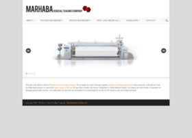 marhaba-trading.com