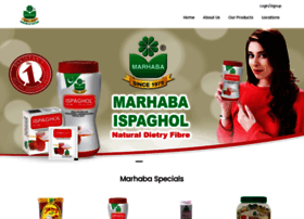 marhaba.com.pk