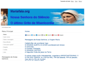 mariafala.org