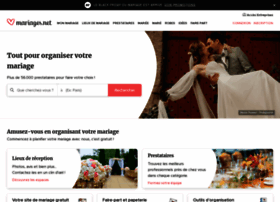 mariages.net