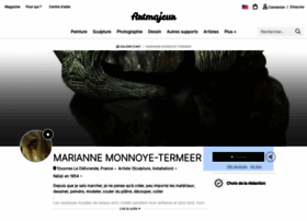 mariannemonnoye.com