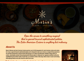 Marias211.com
