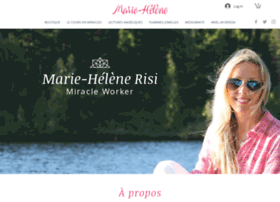 marie-helene-risi.com