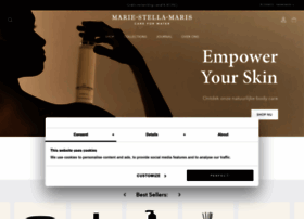 Marie-stella-maris.com