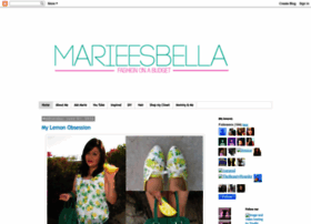 marieesbella.blogspot.com