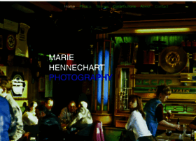 Mariehennechart.com