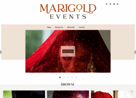 marigoldevents.com