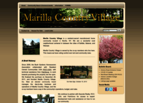 Marillacountryvillage.com