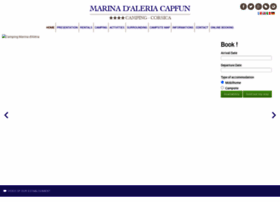 marina-aleria.com