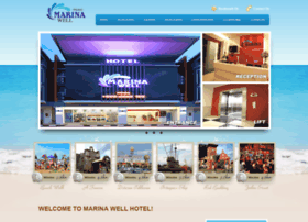 marinawellhotel.com