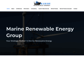 marine-renewable-energy.com