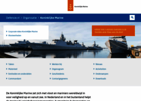 marine.nl