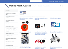 Marinedirect.com.au