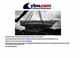 marinedirectory.ybw.com