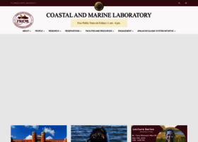 marinelab.fsu.edu