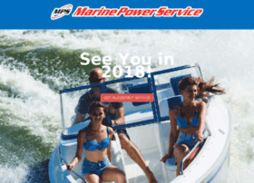 marinepowerservice.com