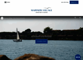 marinersvillage.com