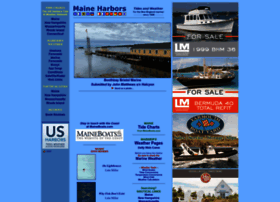 marinersweather.com