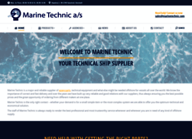 Marinetechnic.com