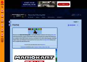 Mariokart.wikia.com