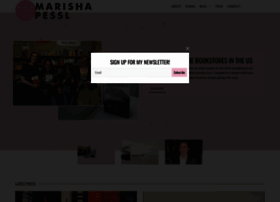 Marishapessl.com