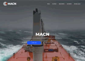 Maritime-acn.org