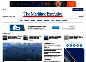 Maritime-executive.com