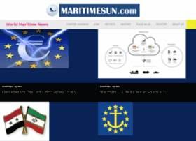 maritime-news.maritimesun.com