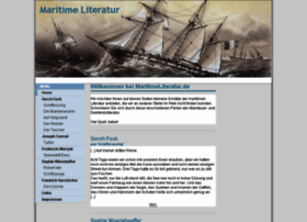 maritimeliteratur.de