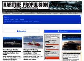 maritimepropulsion.com