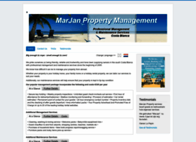 Marjan-property.com