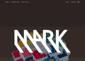 mark-magazine.com