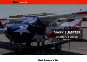 mark-sumpter.com