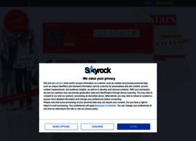 Mark85davis.skyrock.com