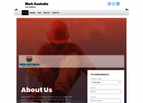 markaustralia.com.au
