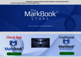 Markbookstore.com