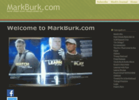markburk.com