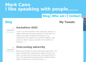 markcann.co.uk