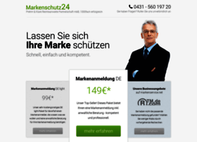 markenschutz24.de