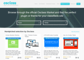 market.osclass.org