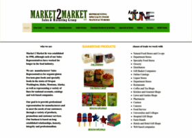 market2marketllc.com