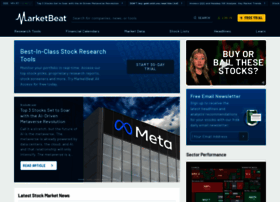 Marketbeat.com