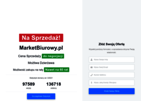 marketbiurowy.pl