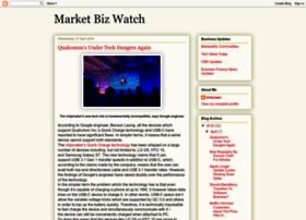 Marketbizwatch.blogspot.com